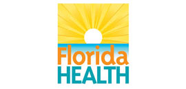 fdh-logo florida dept of health logo